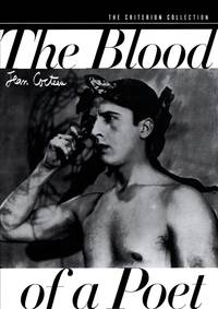 Постер Кровь поэта