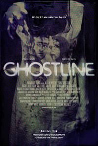 Постер Ghostline