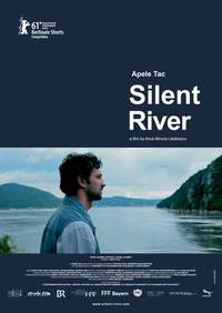 Постер Молчаливая река