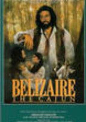 Belizaire the Cajun