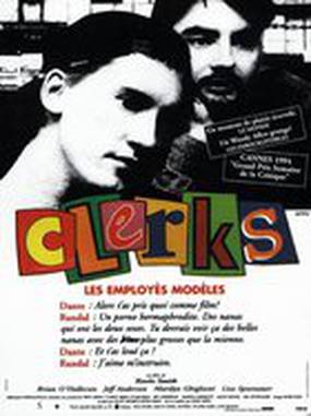 Clerks.