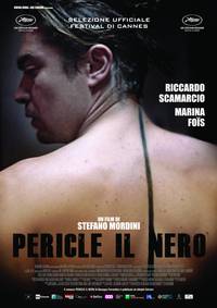 Постер Pericle il nero