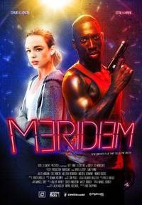 Постер Meridiem