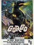 Постер из фильма "Горго" - 1