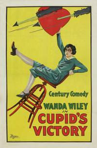 Постер Cupid's Victory