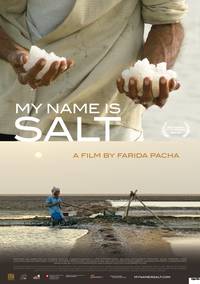 Постер My Name is Salt