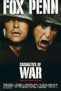 Постер Военные потери