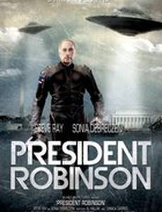 President Robinson