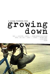 Постер Growing Down