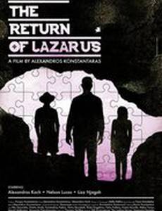 The Return of Lazarus