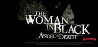 Постер Женщина в черном: Ангелы смерти