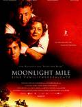 Постер из фильма "Миля лунного света" - 1