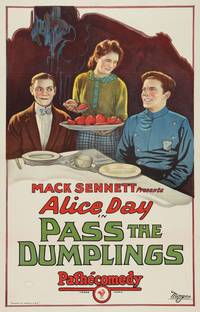 Постер Pass the Dumplings