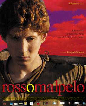 Rosso Malpelo