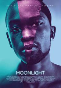 Постер Лунный свет