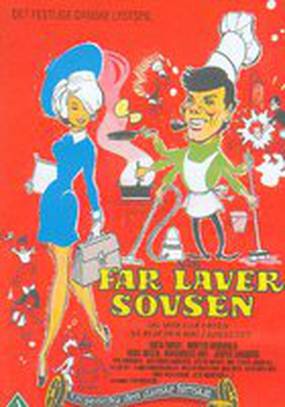 Far laver sovsen