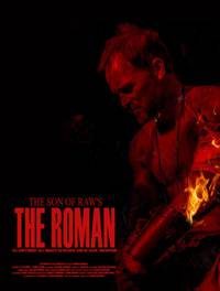 Постер The Son of Raw's the Roman