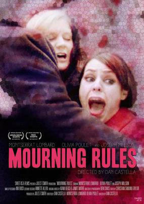 Mourning Rules