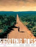 Постер из фильма "Отстреливая собак" - 1