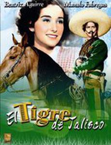 El tigre de Jalisco