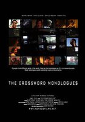 The Crossword Monologues