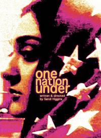 Постер One Nation Under