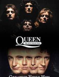 Queen: Greatest Video Hits 2 (видео)
