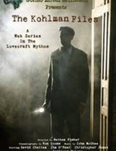 The Kohlman Files (видео)