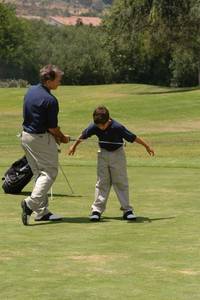 Кадр Teed Off Too (видео)