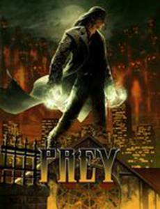 Prey: The Light in the Dark
