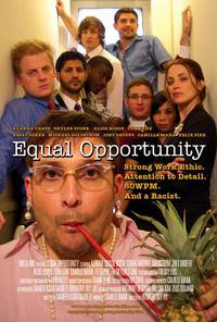 Постер Equal Opportunity