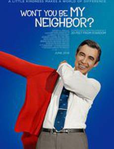 Won't You Be My Neighbor?