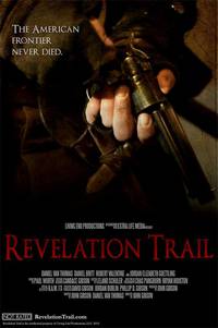 Постер Revelation Trail