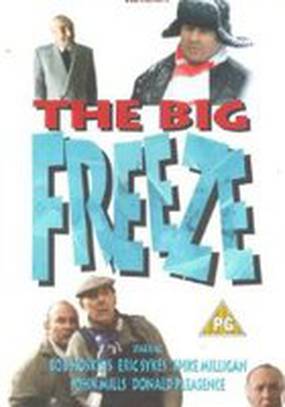 The Big Freeze