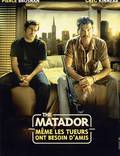 Постер из фильма "Матадор" - 1