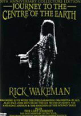 Rick Wakeman in Concert: Journey to the Centre of the Earth