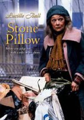 Stone Pillow