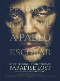 Постер Потерянный рай