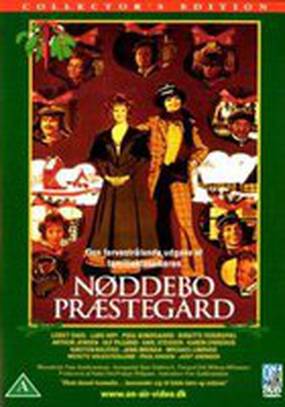 Nøddebo præstegård