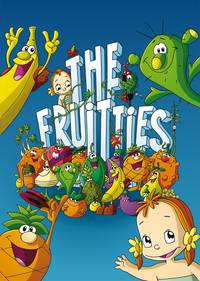 Постер Los Fruittis