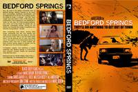 Постер Bedford Springs