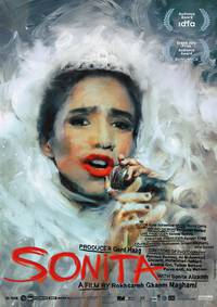 Постер Сонита