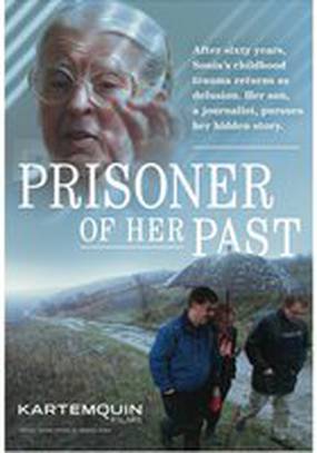 Prisoner of Her Past