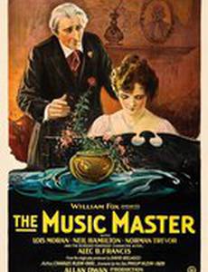 The Music Master