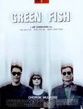 Постер из фильма "Зеленая рыба" - 1