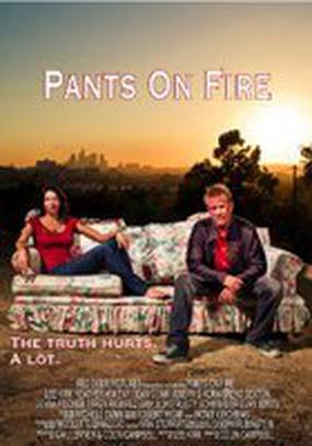 Pants on Fire