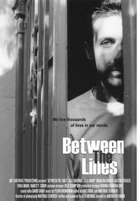 Постер Between the Lines