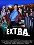 Постер из фильма "The Extra" - 1