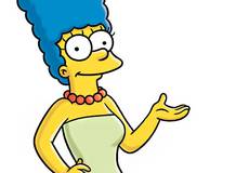 У Мардж Симпсон появится собственная линия косметики