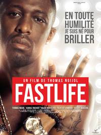 Постер Fastlife